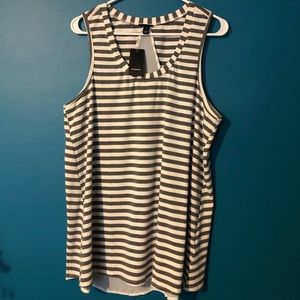 Torrid tank top size 1x 14/16